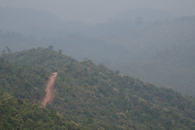 NORTHEAST LAOS CYCLING LOOP: THE MYSTERIOUS HOUAPHAN 6 DAYS